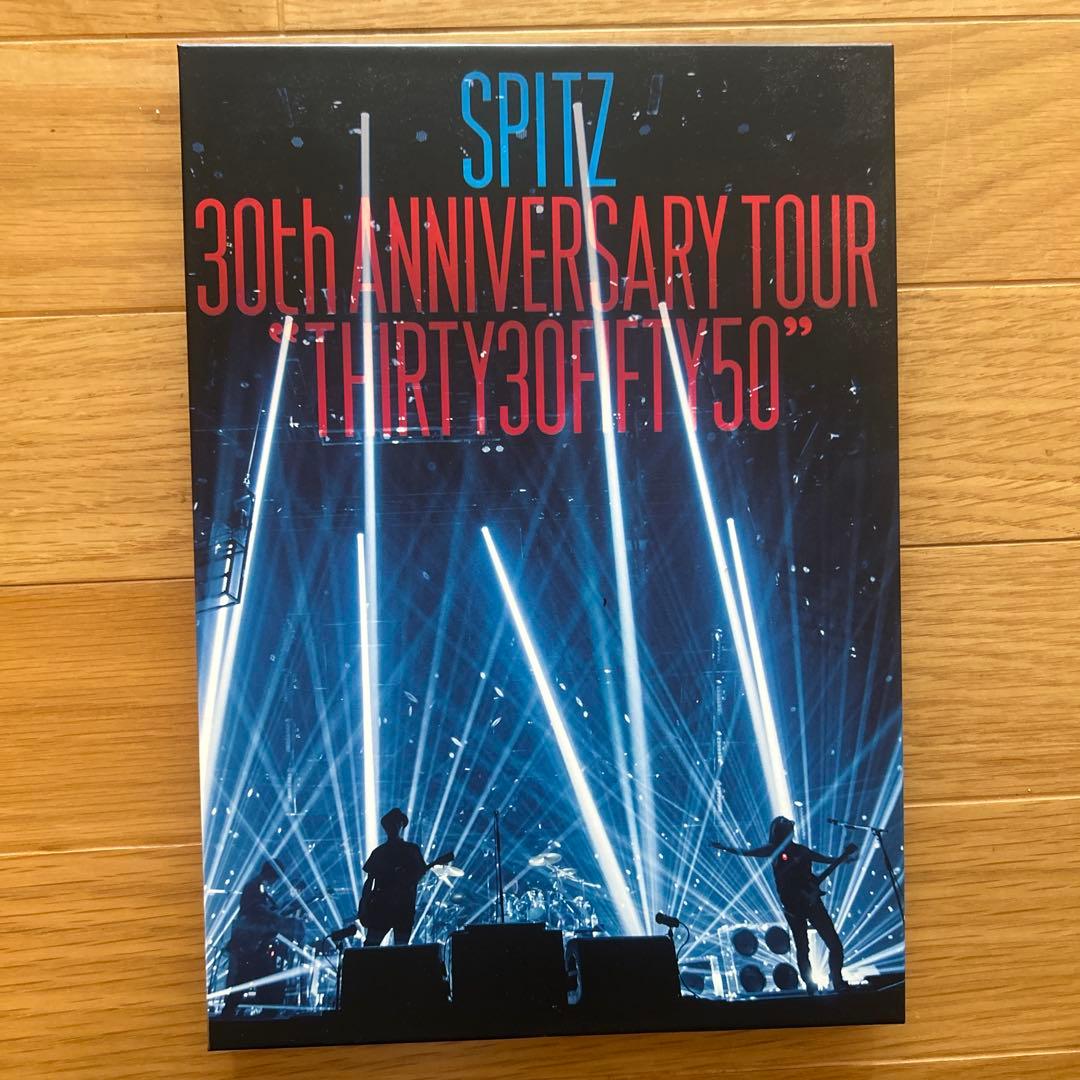 お*ふ様 スピッツ/SPITZ 30th ANNIVERSARY TOUR\\