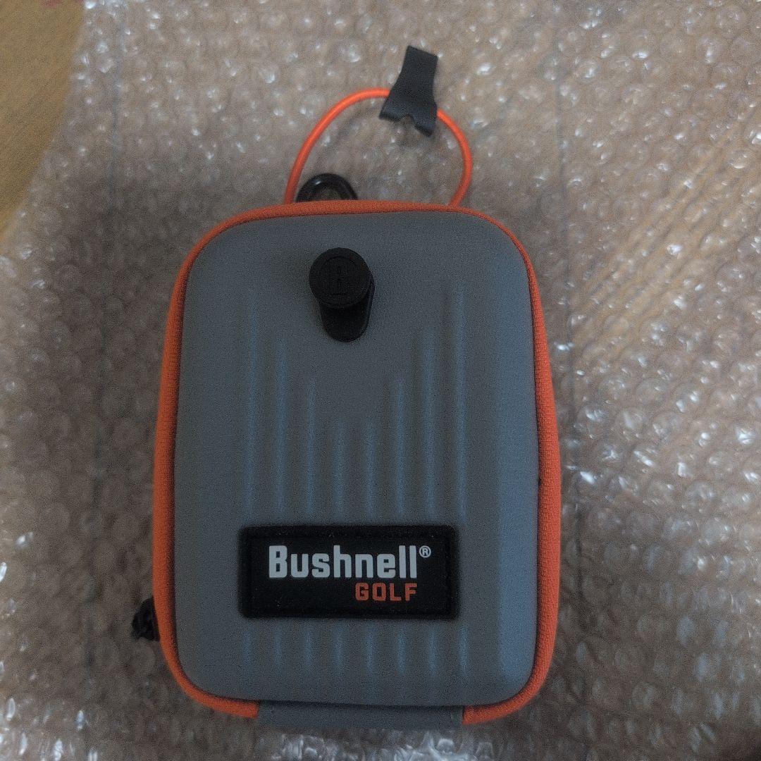 Bushnell ゴルフ用距離計 Tour V5