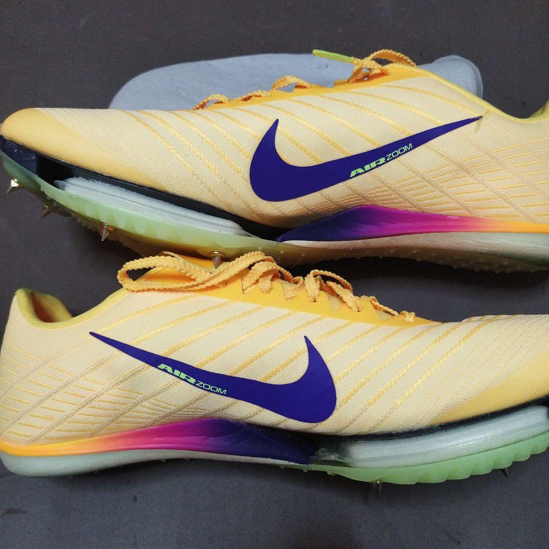 スパイク・シューズ Nike zoom maxfly 2 28.5cm