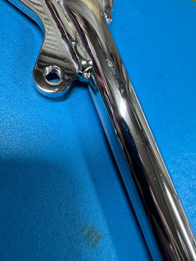 モンキー　Gクラフト　フロントインナーチューブ