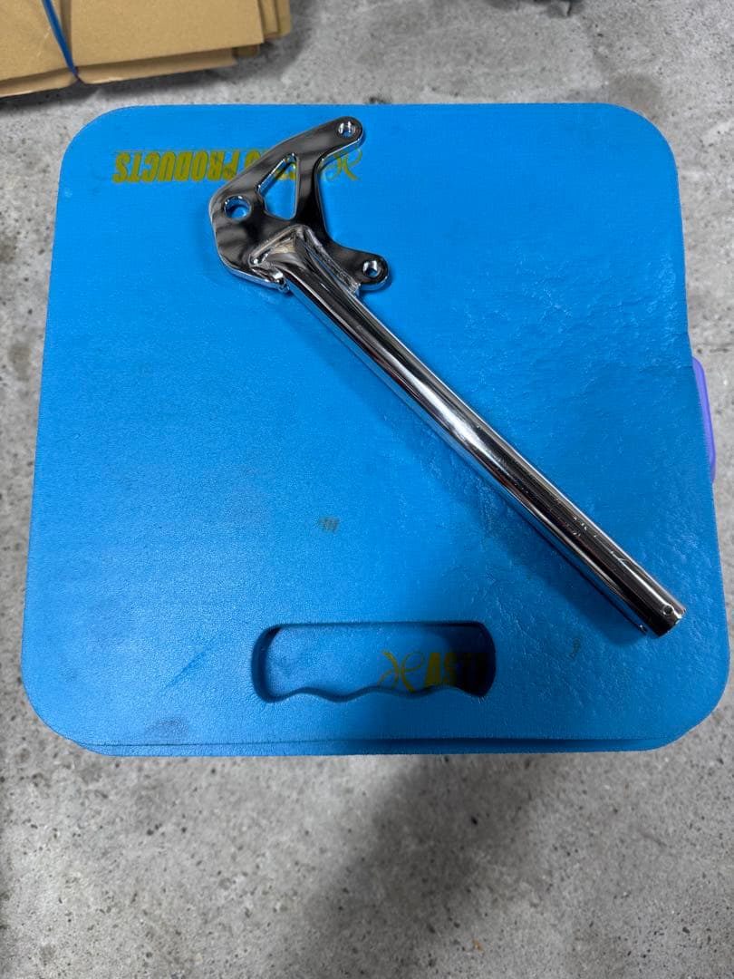 モンキー　Gクラフト　フロントインナーチューブ