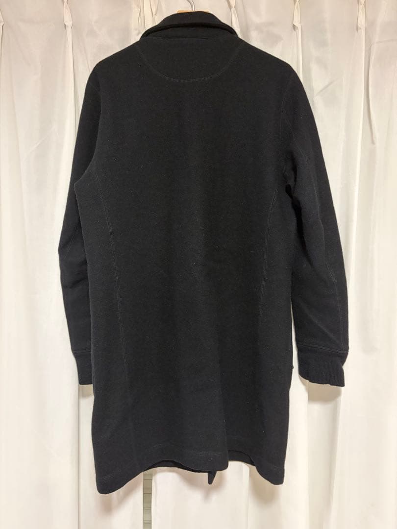 HELMUT LANG ウールコート