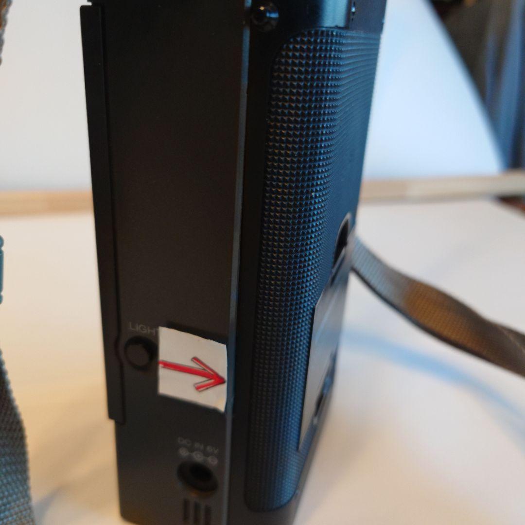 SONY−AIR−7レシーバー