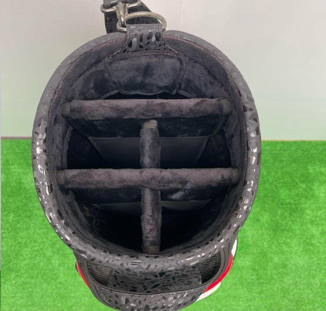 COLLECTION ロイヤルコレクション ゴルフバッグ　９インチ