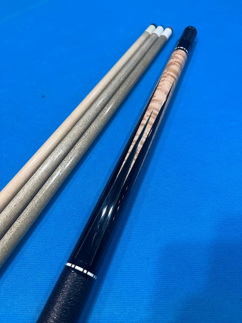 カスタムオーダー　アダム8剣　キュー