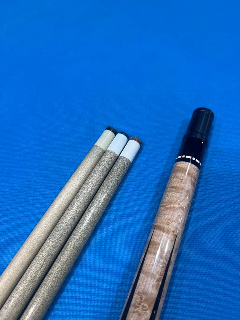 カスタムオーダー　アダム8剣　キュー