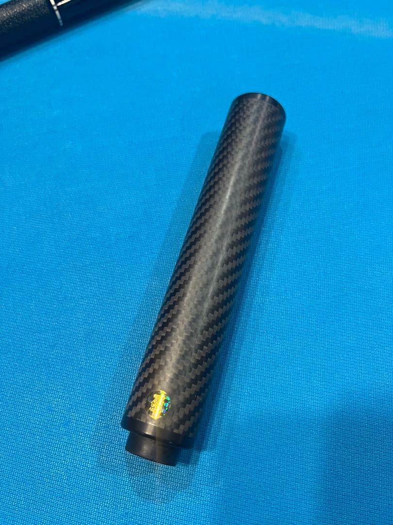 カスタムオーダー　アダム8剣　キュー