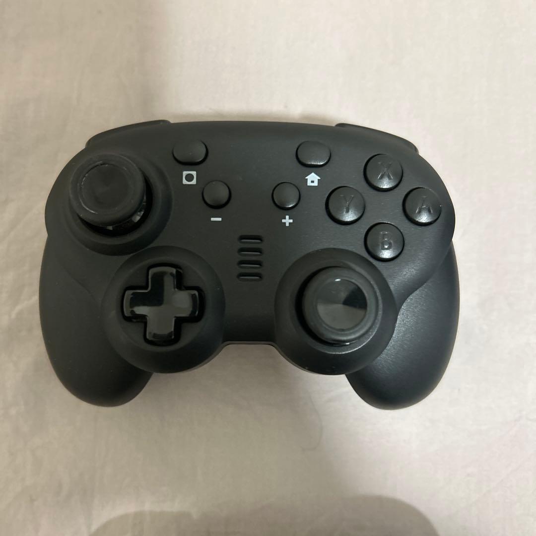 Nintendo Switch 本体と付属品セット　箱無し