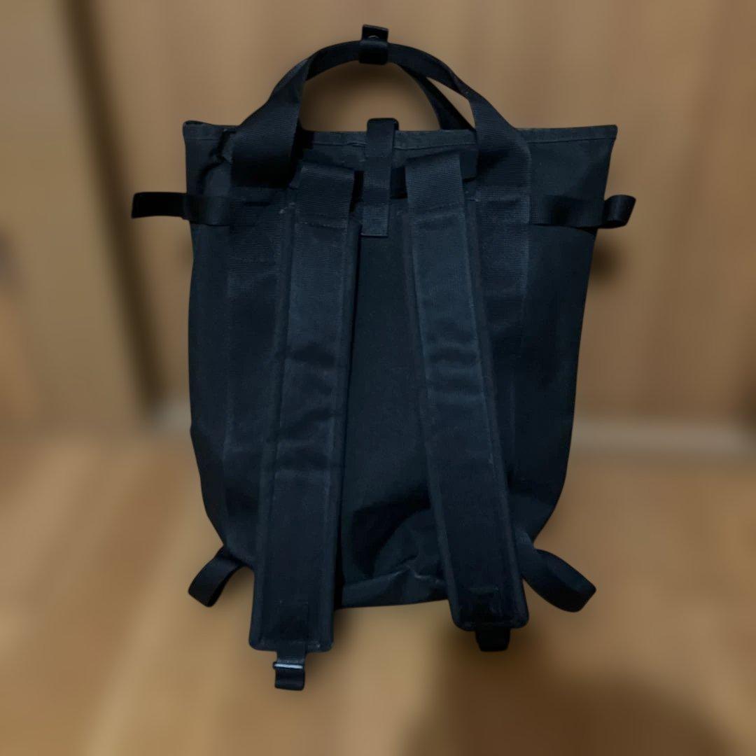 【極美品】PORTER ポーター　ユニオン リュック