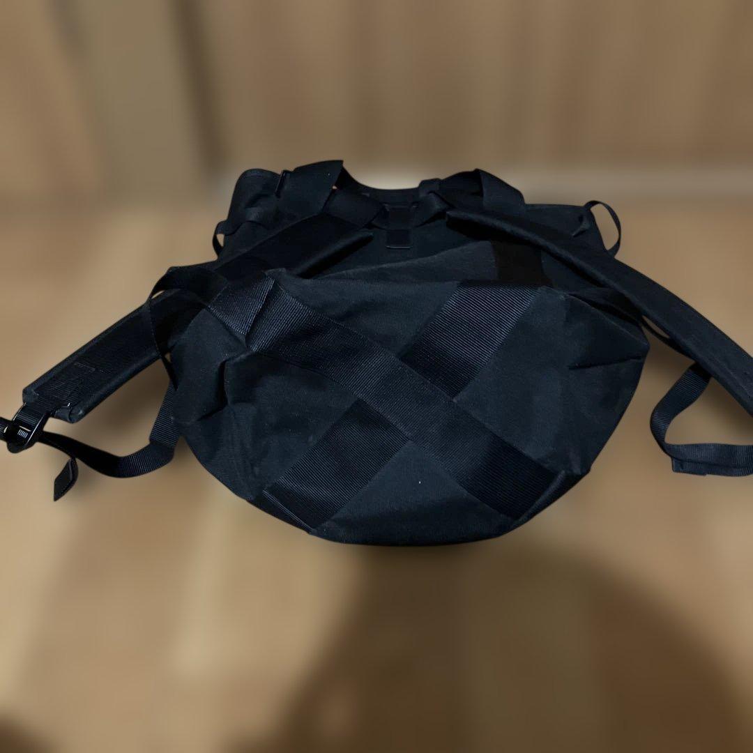 【極美品】PORTER ポーター　ユニオン リュック