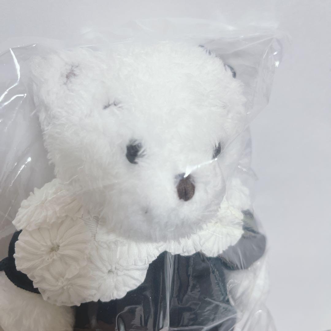 ファミリア yori ホイップマスコットベアー