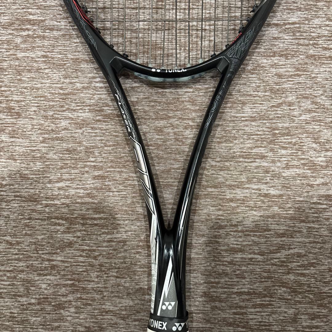 【準美品】YONEX F LASER9v