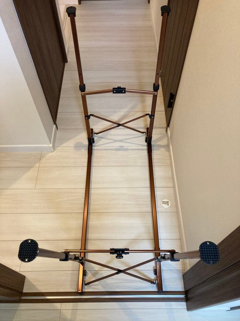 値下げ特価です！ Colemanマスターシリーズ バタフライマルチシェルフ