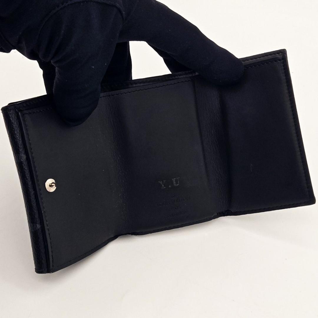 ヒロ ルイヴィトン 財布 エクリプス ディスカバリー A585