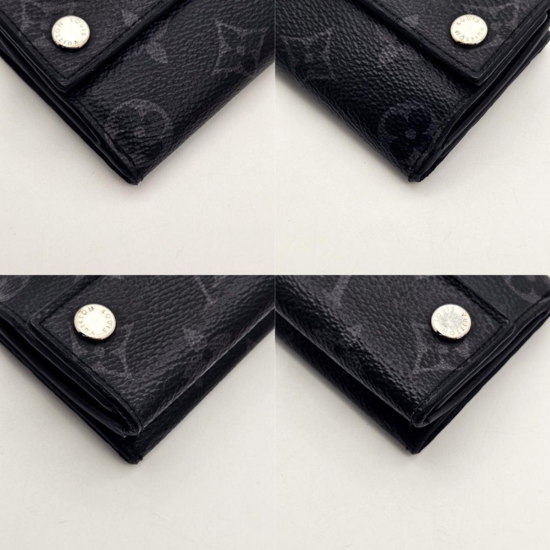 ヒロ ルイヴィトン 財布 エクリプス ディスカバリー A585