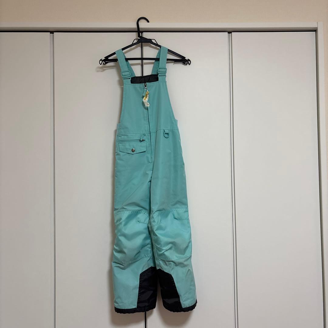 BARTON スノーボードウェア　スキーウェア　キッズ