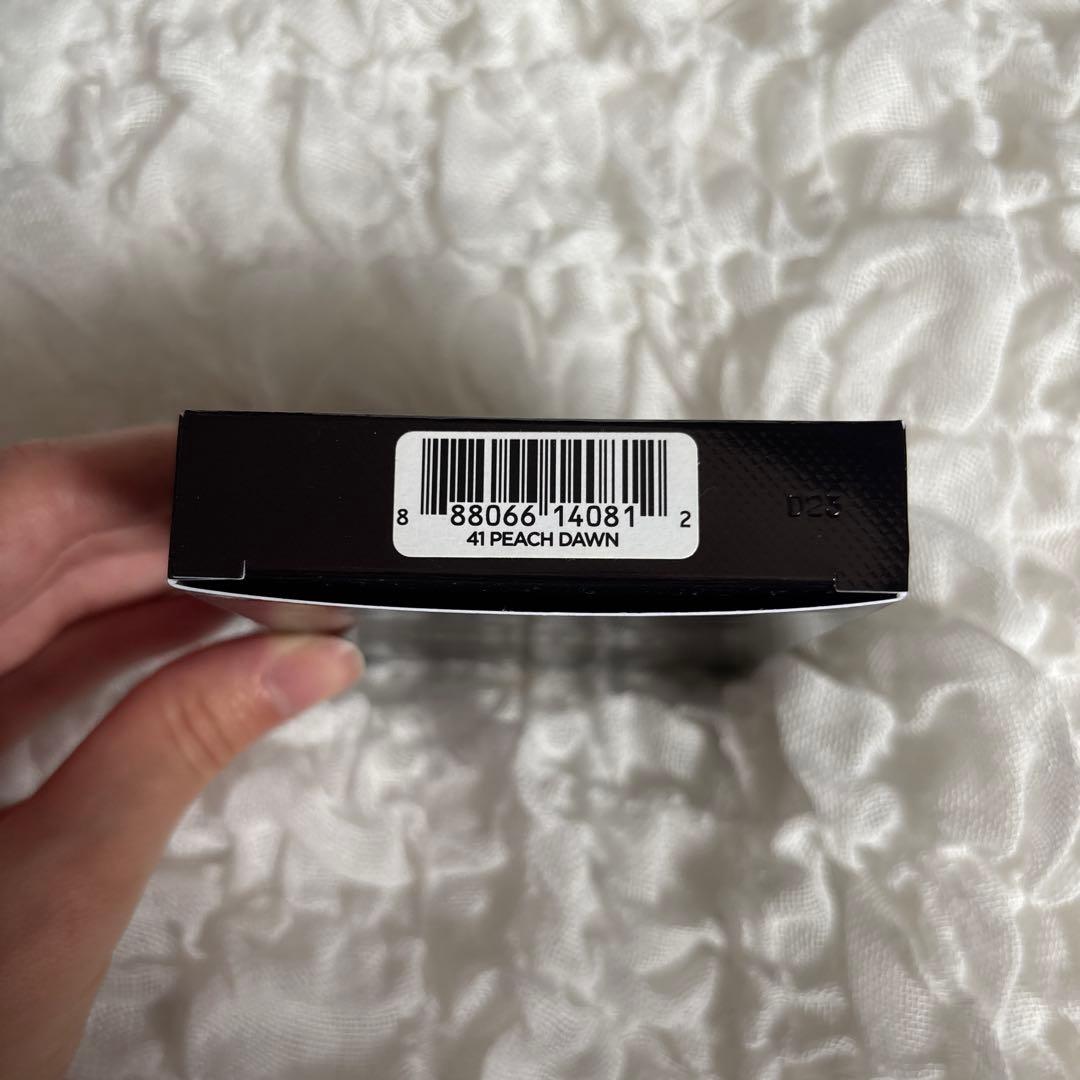 TOM FORD アイ カラー クォード　41 PEACH DAWN