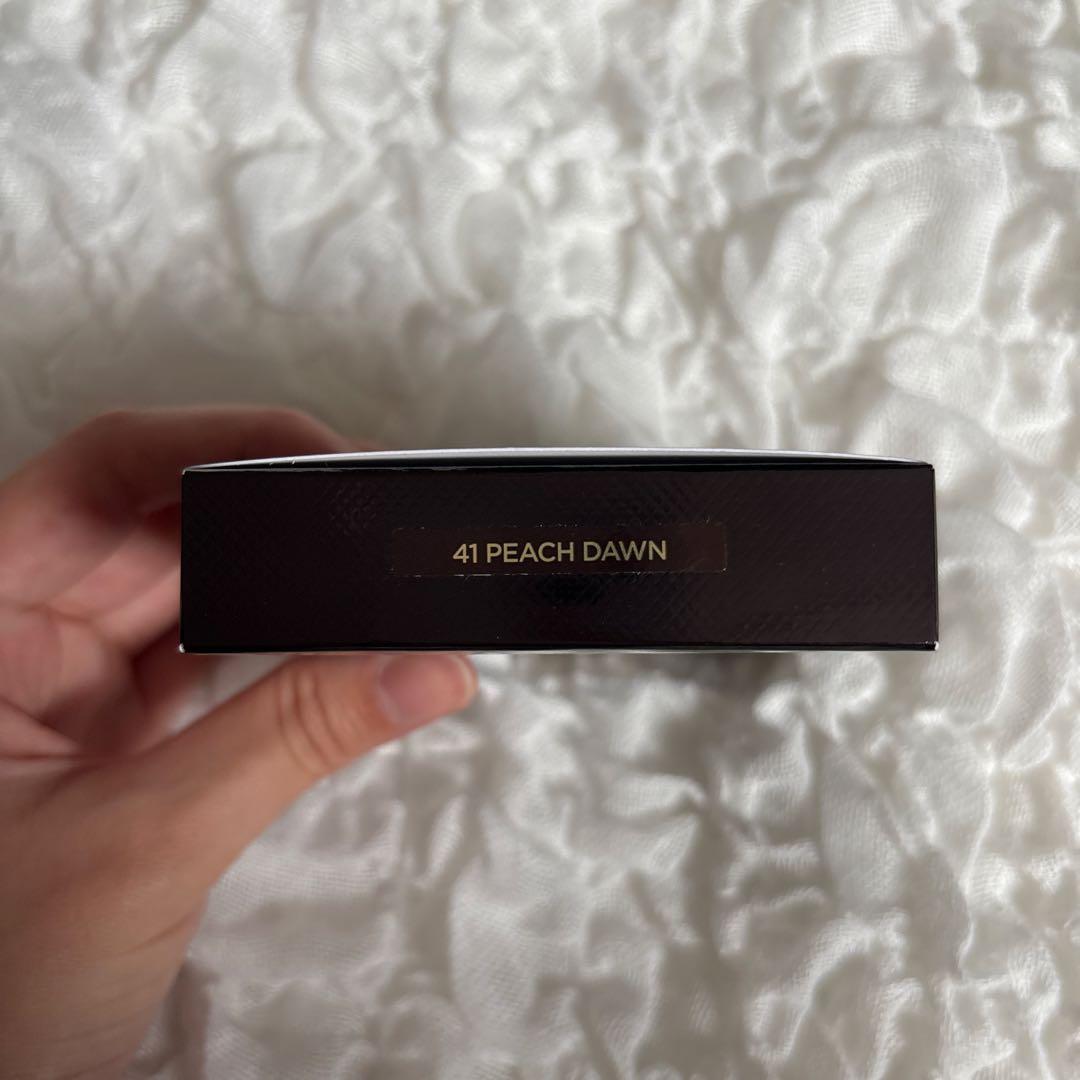 TOM FORD アイ カラー クォード　41 PEACH DAWN