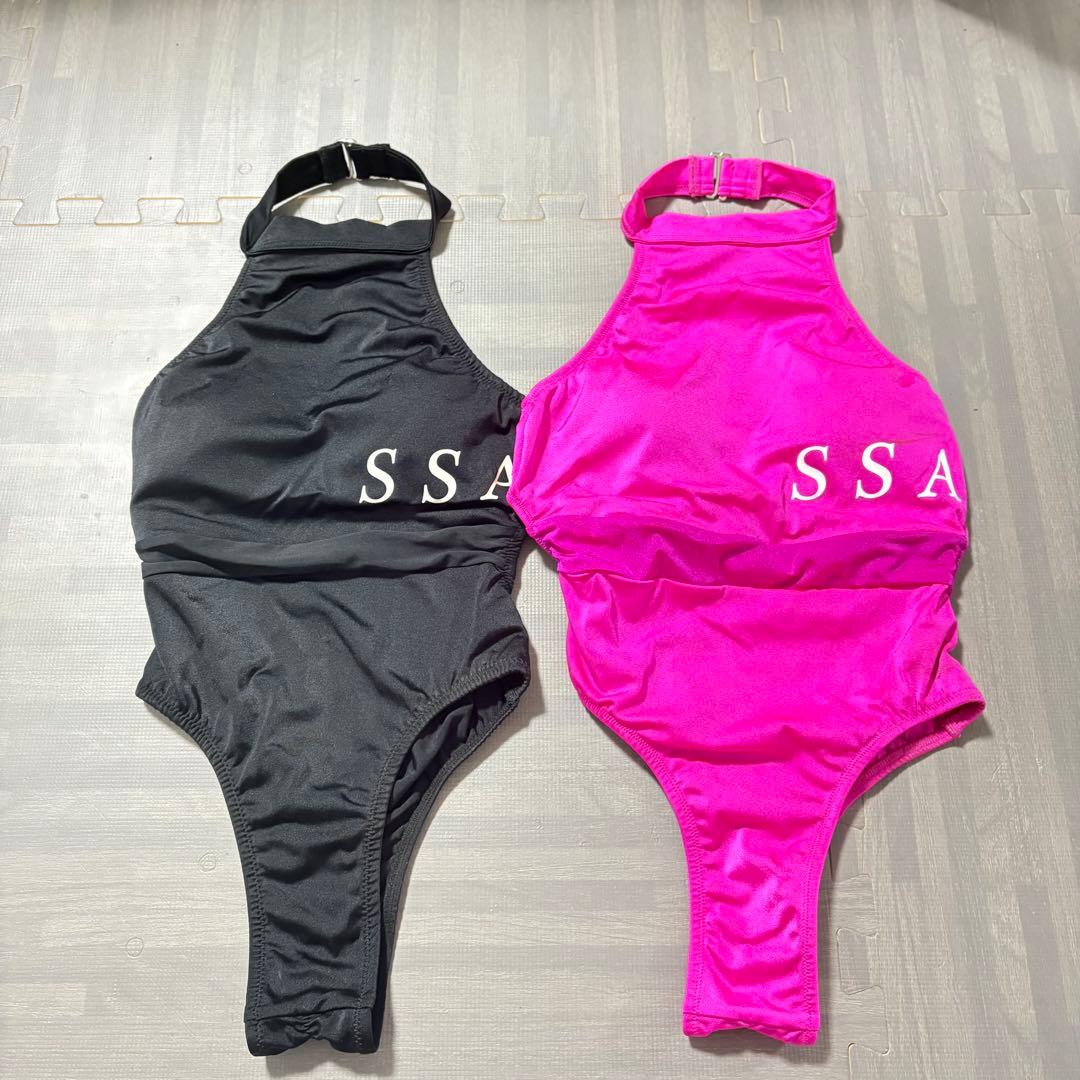 サマースタイルアワード　モノキニS