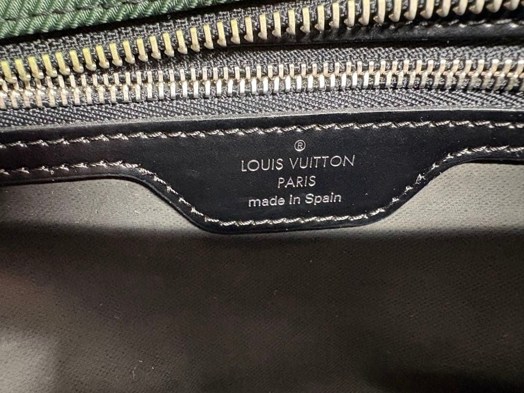 ✨美品【廃盤】✨　ルイヴィトン セカンドバッグ
