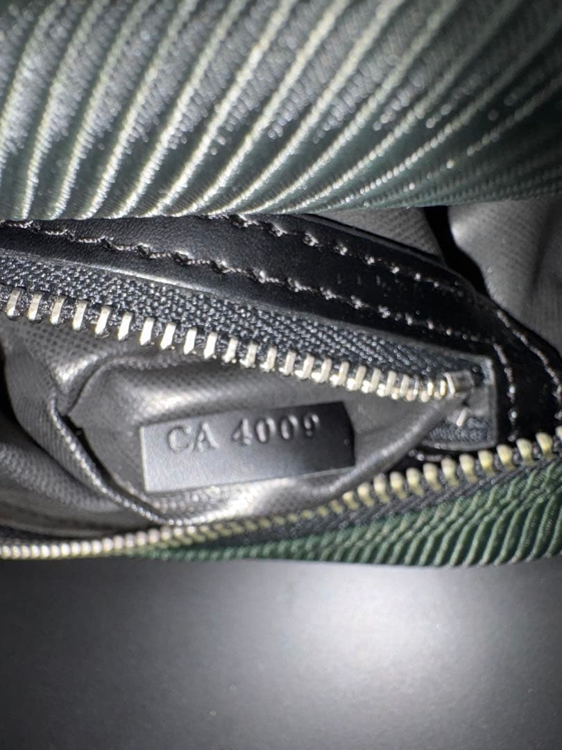 ✨美品【廃盤】✨　ルイヴィトン セカンドバッグ