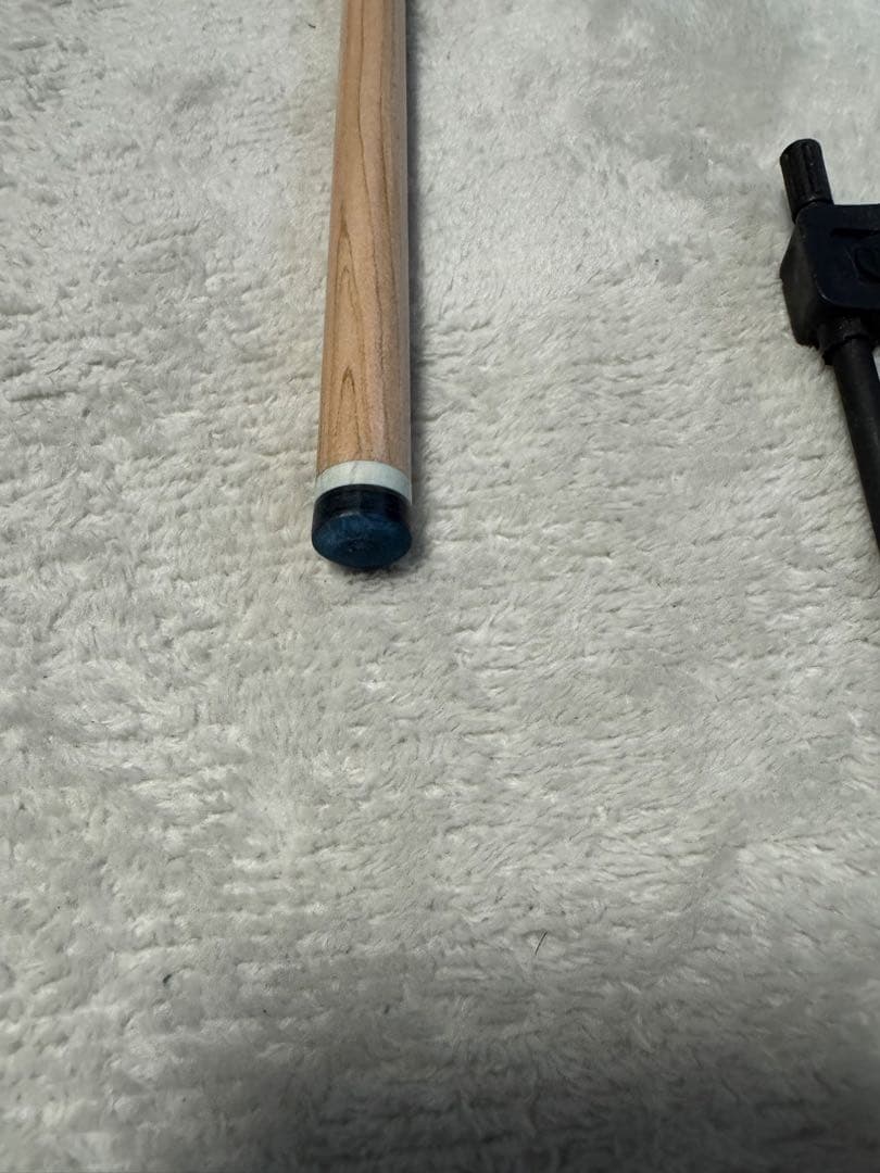 WHYTE カーボンシャフト