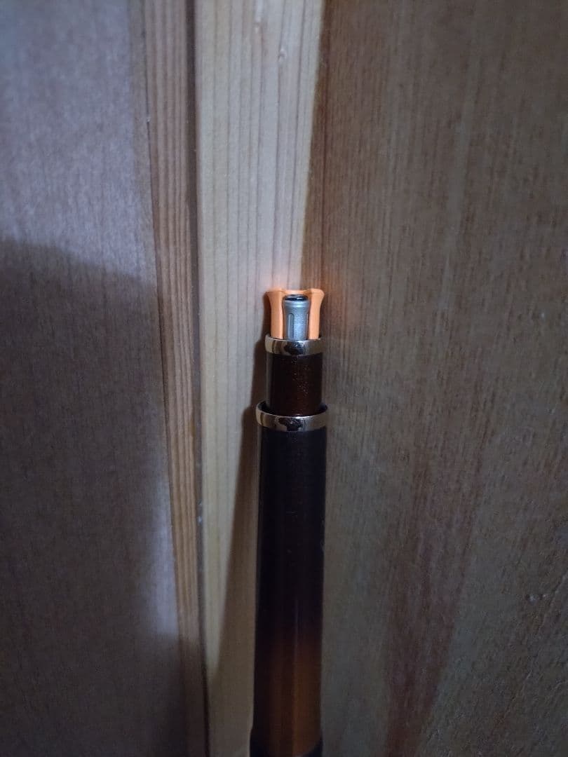 年始特価明日まで 超美品ダイワ マスタードライ メタルスナイパー 1.5-5.3