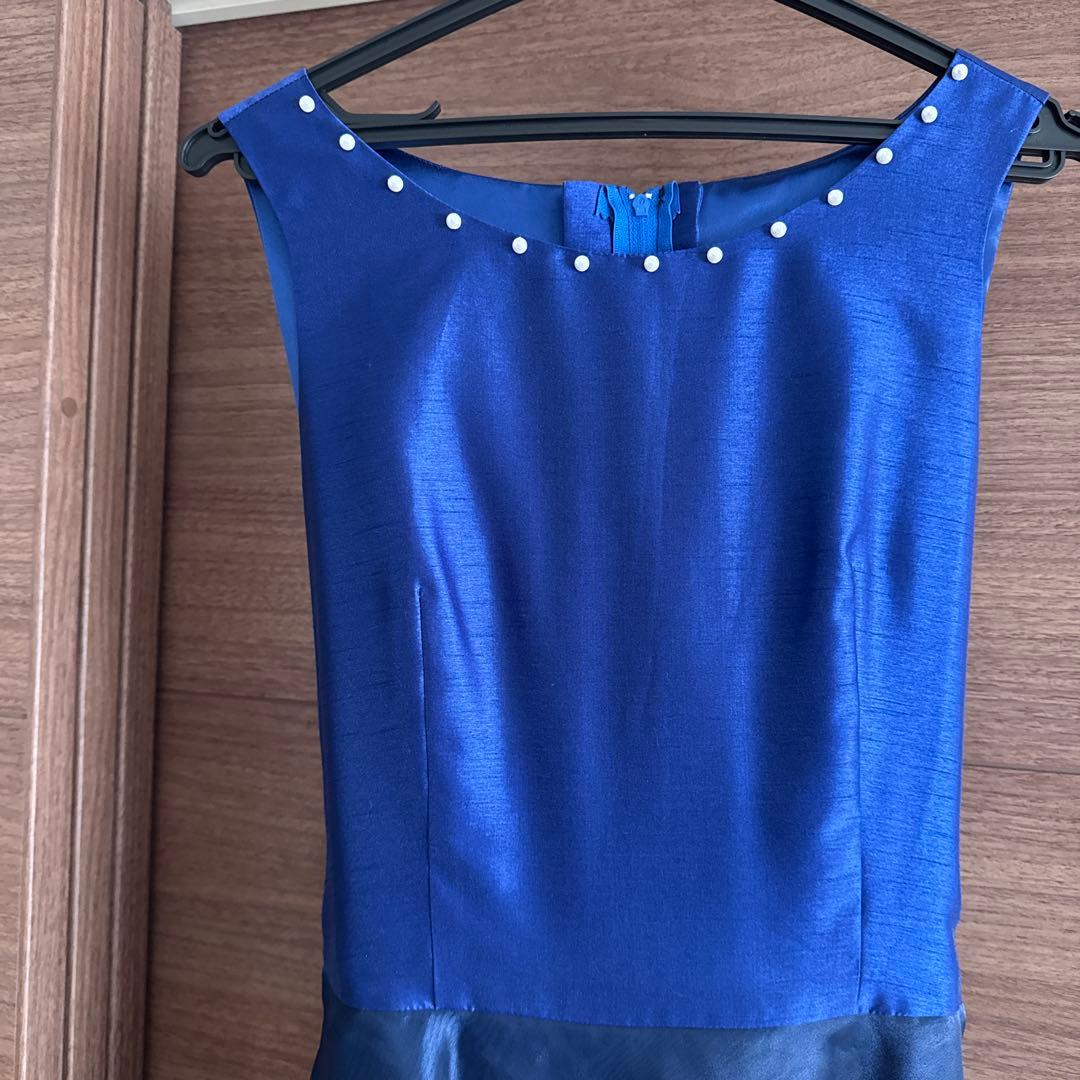 ゆめりすと　ドレス　160