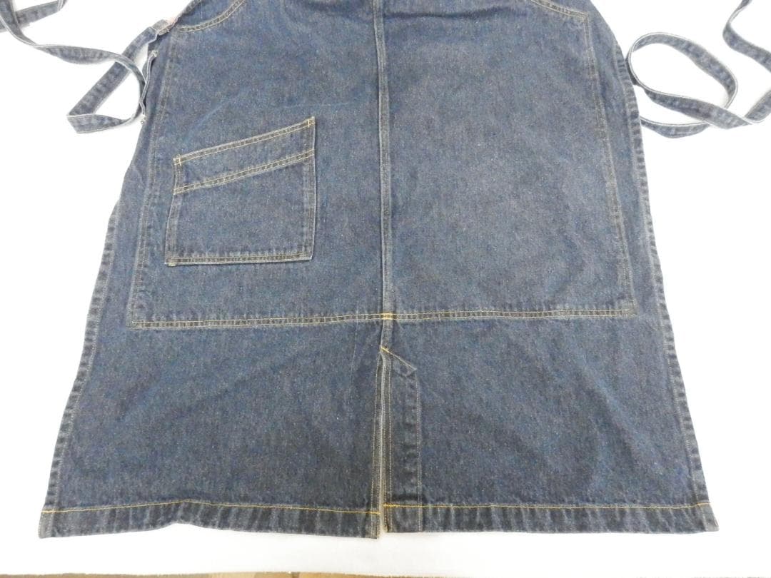 M1477 patagonia パタゴニア シェフズエプロン