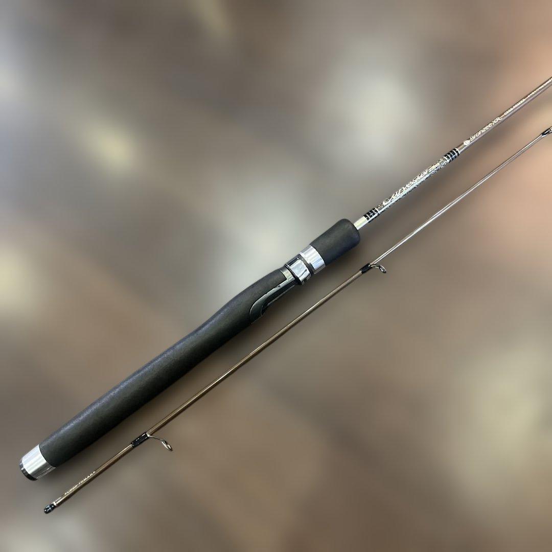 テーパーアンドシェイプ　 カーブスター ブロンジー　XR