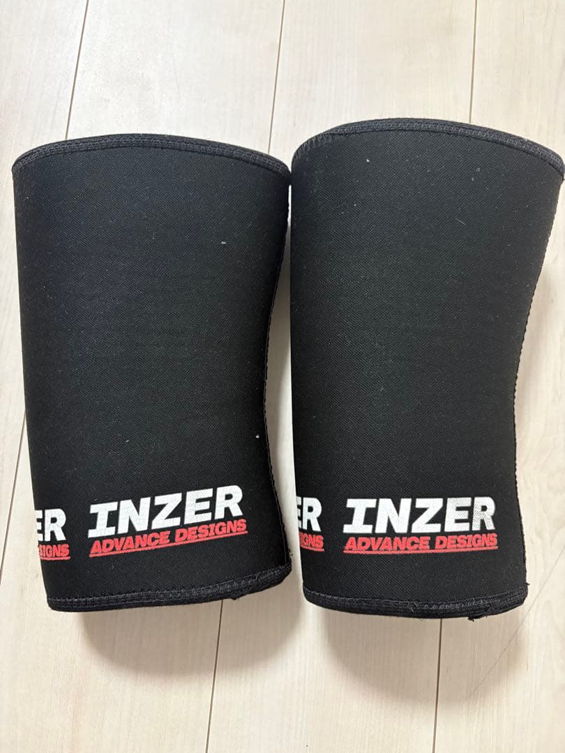 インザー エルゴプロ M ニースリーブ