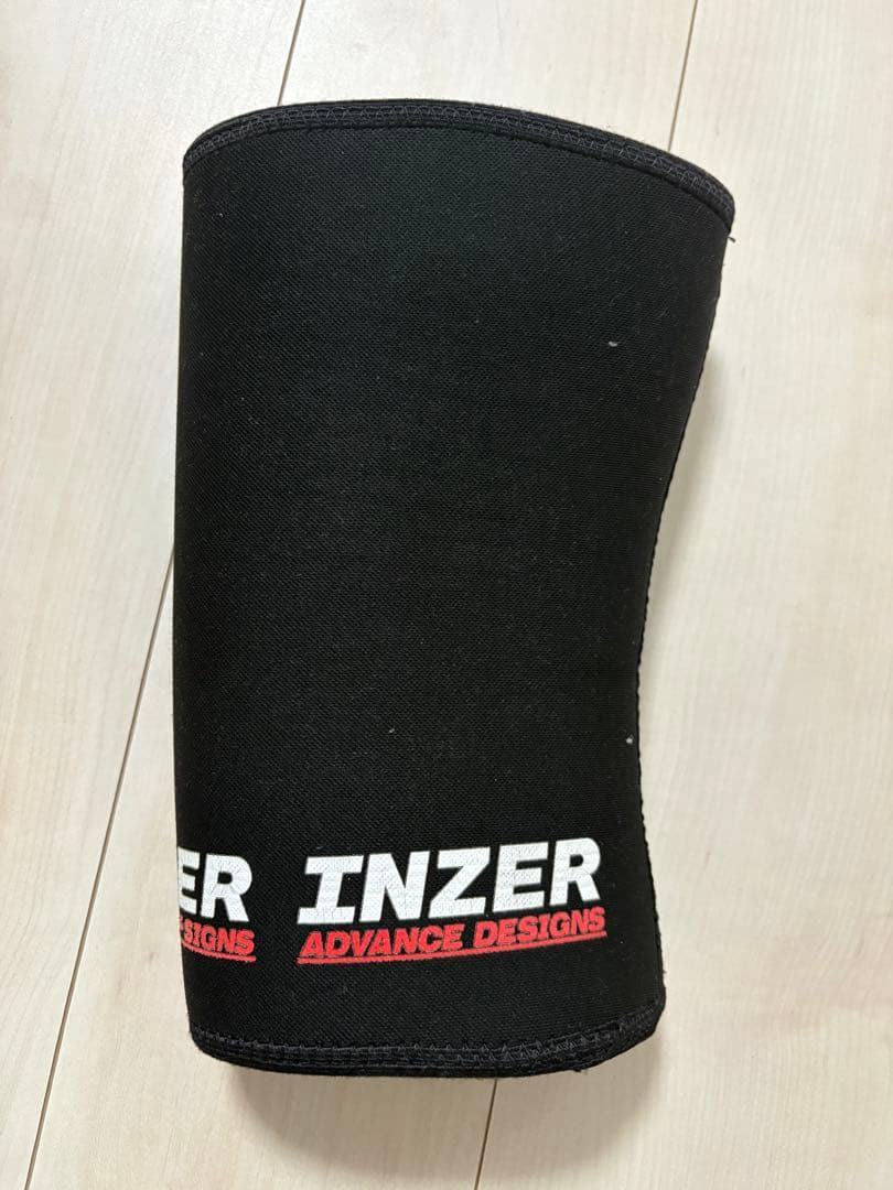 インザー エルゴプロ M ニースリーブ