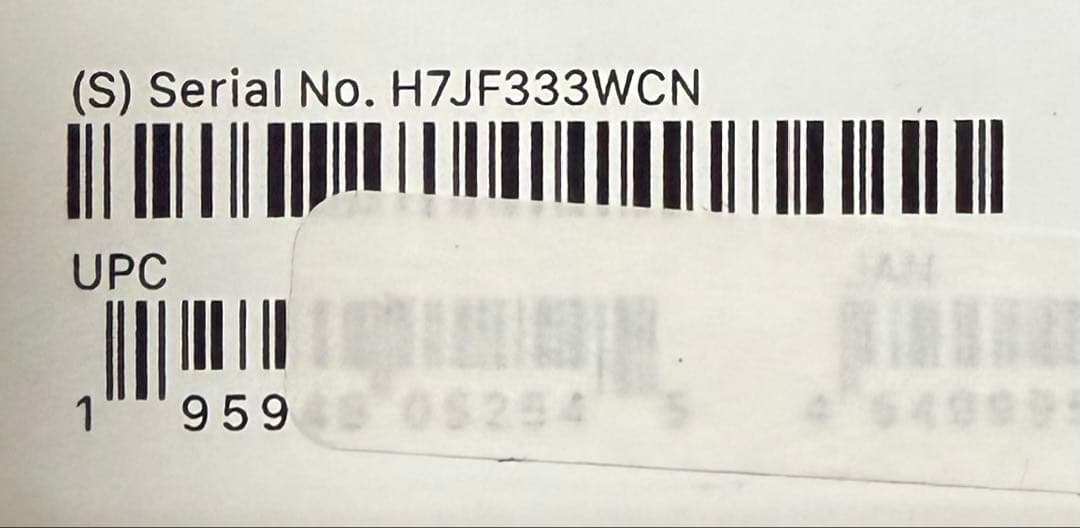 イヤホン AirPodsPro2 Type-C