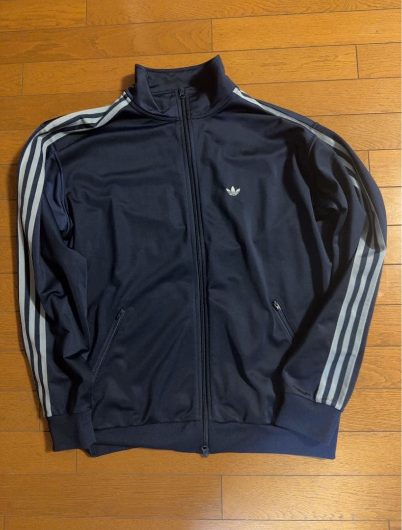 adidas　ベッケンバウアー　トラックジャケット