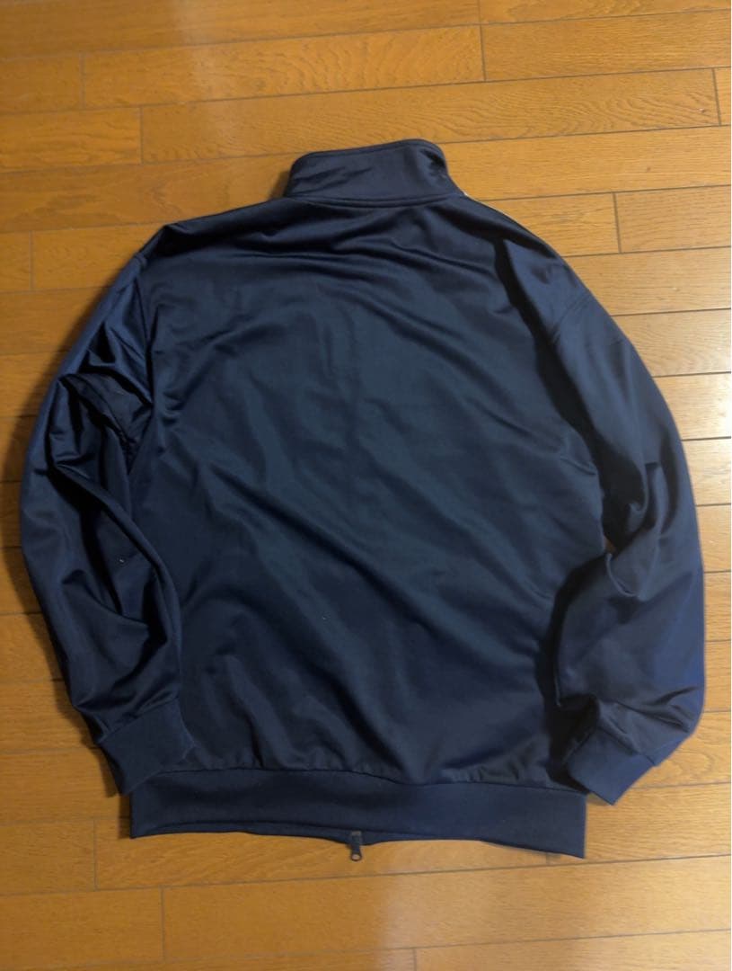 adidas　ベッケンバウアー　トラックジャケット