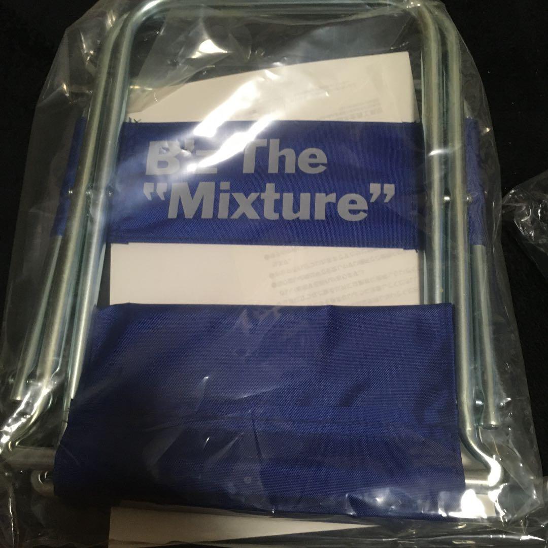 B'z The Mixture スペシャルDAY用キット