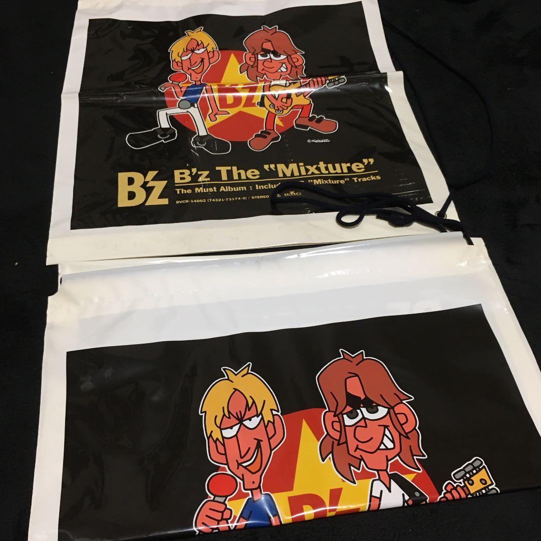 B'z The Mixture スペシャルDAY用キット