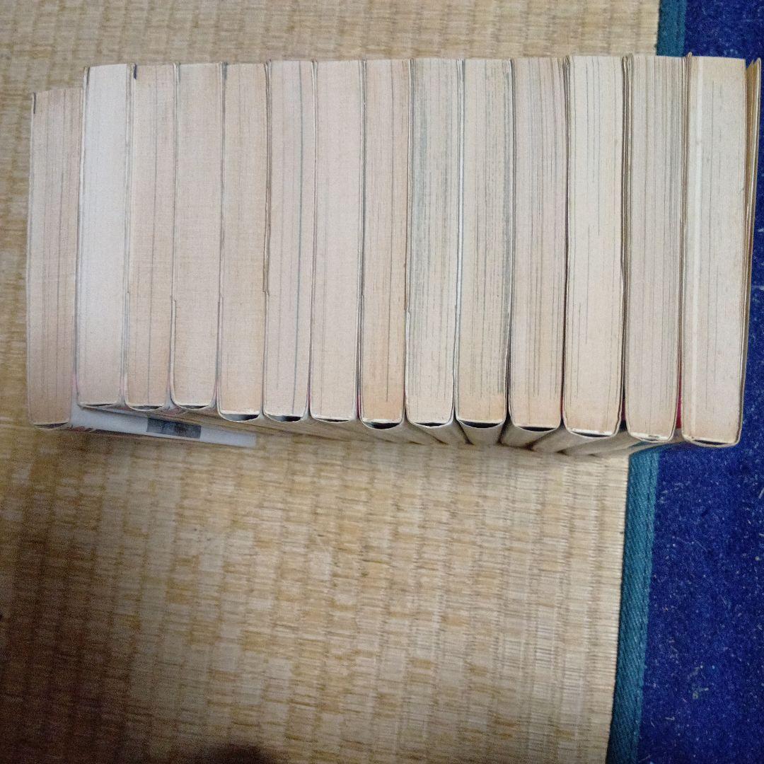 伊藤潤二作品集 全14巻セット