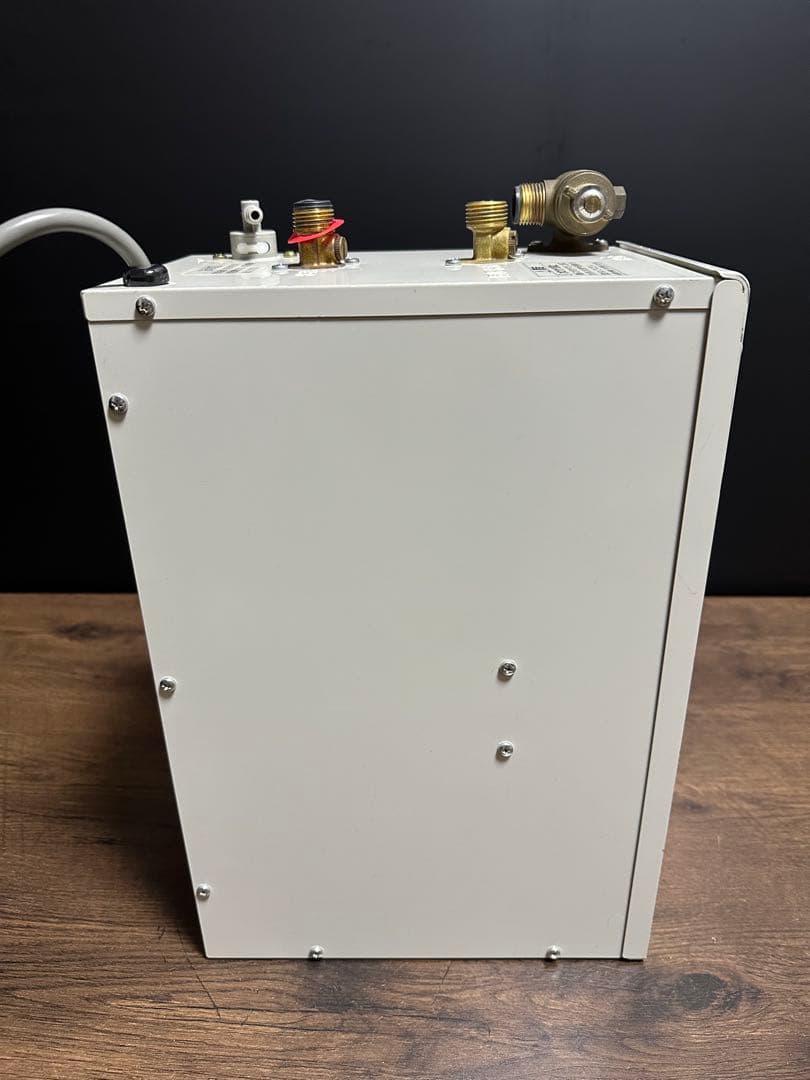 LIXIL 小型電気温水器 EHPN-CA6V5 貯湯量6L