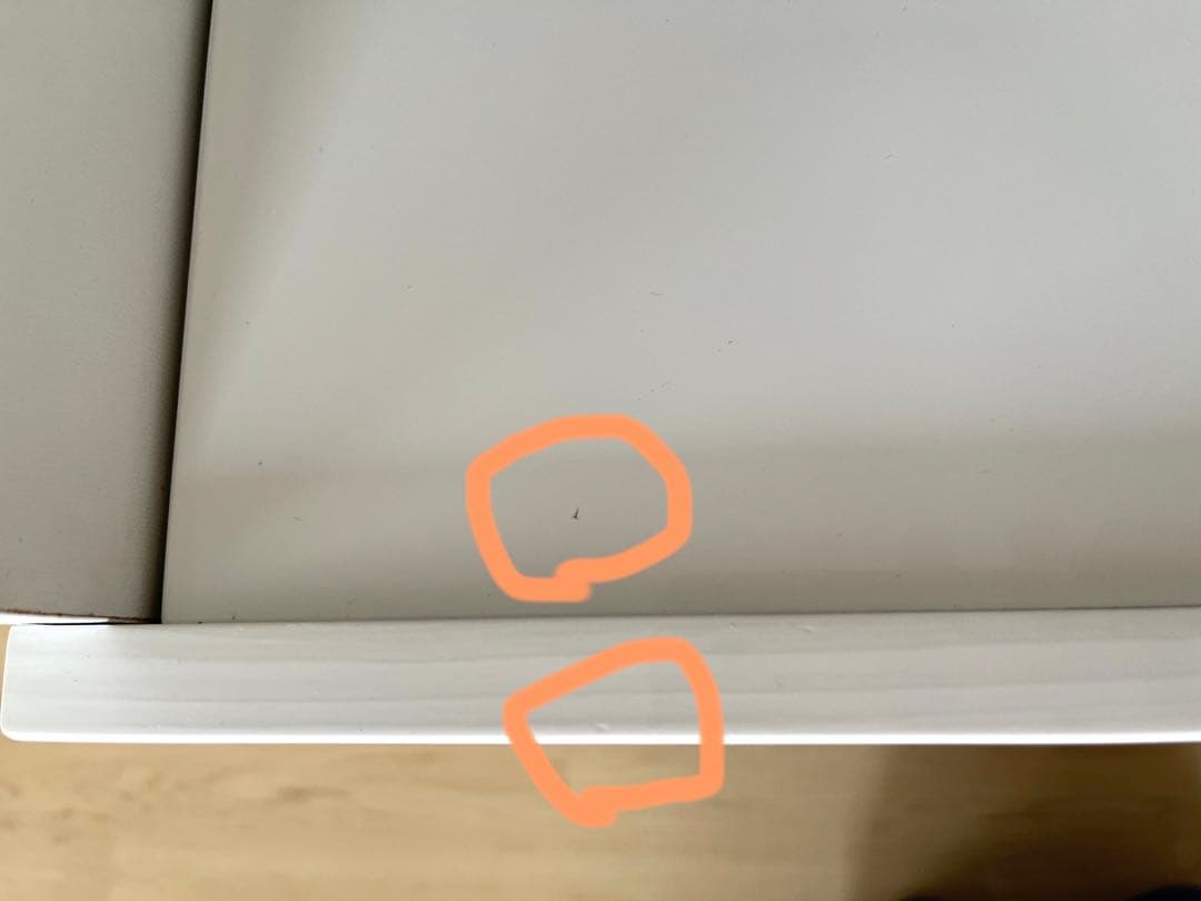 最終値下げ！-ニトリ-キッチンボード送料込み