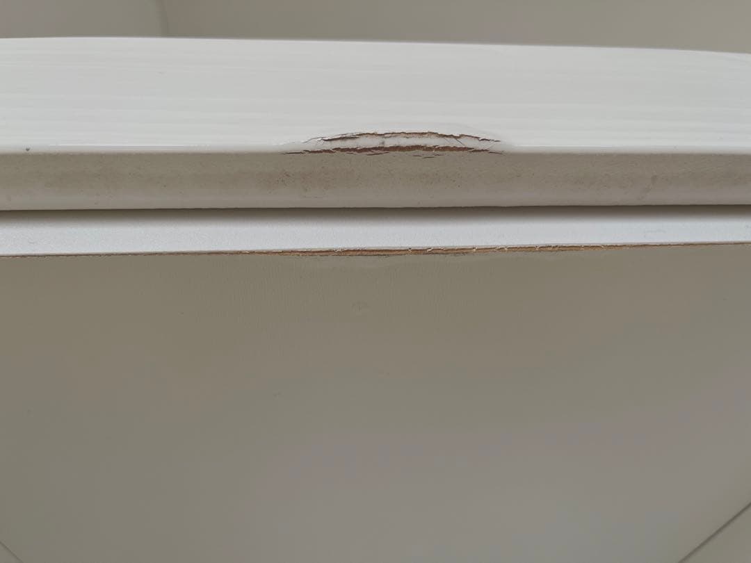 最終値下げ！-ニトリ-キッチンボード送料込み