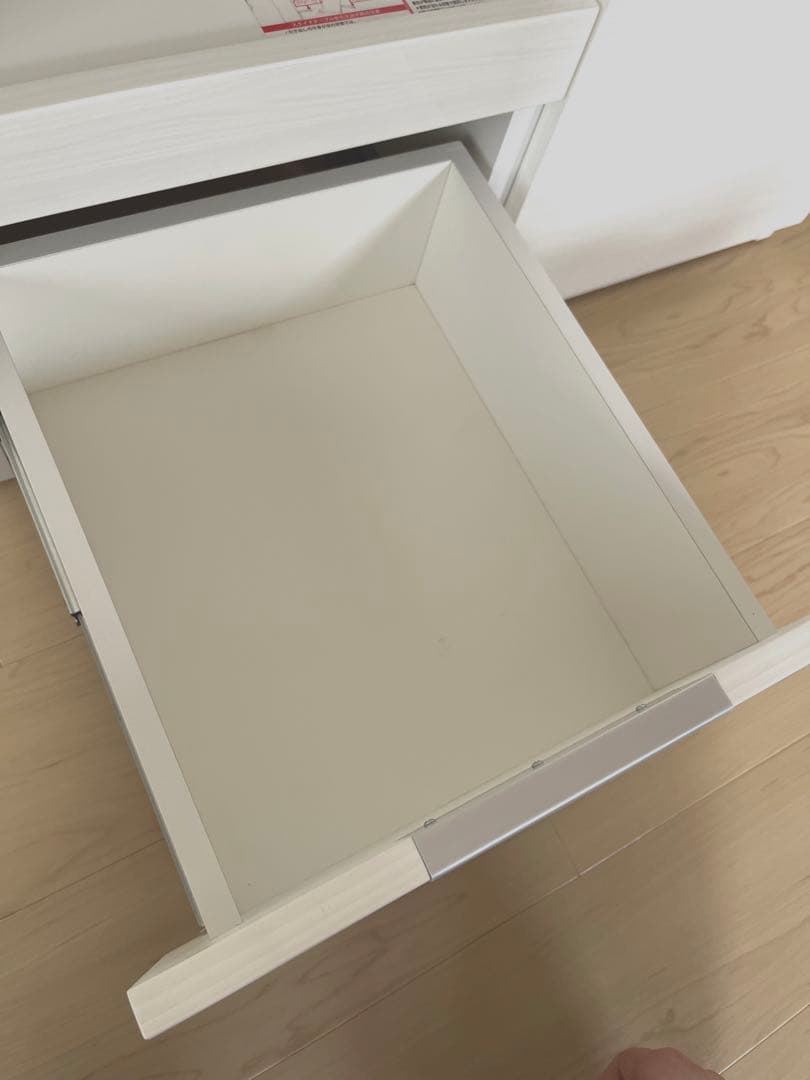 最終値下げ！-ニトリ-キッチンボード送料込み