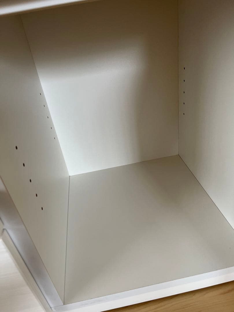 最終値下げ！-ニトリ-キッチンボード送料込み