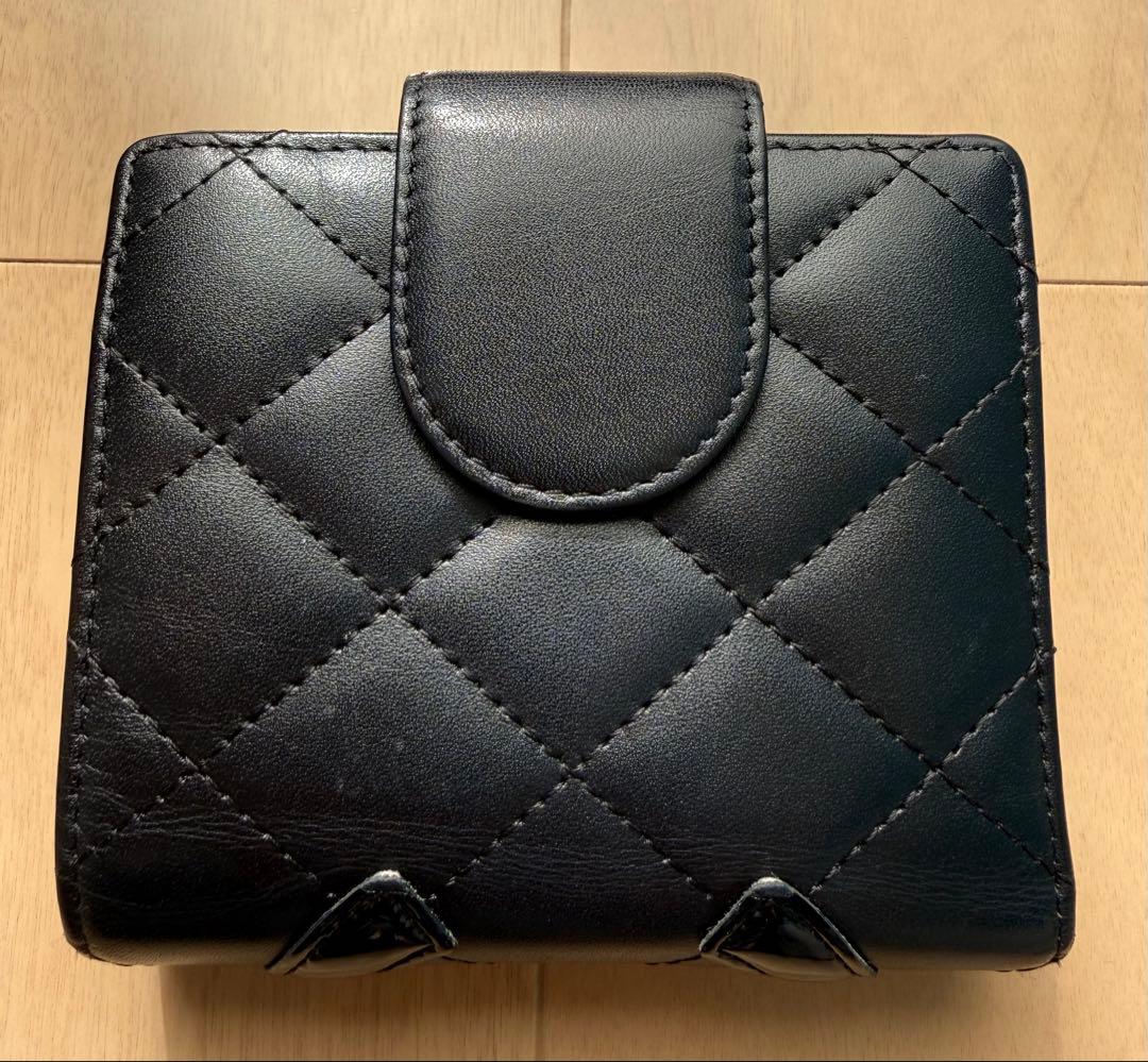 CHANEL お財布