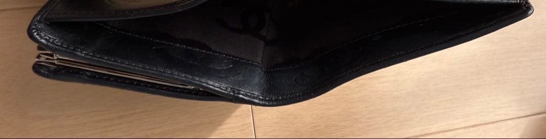 CHANEL お財布