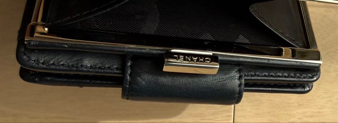 CHANEL お財布