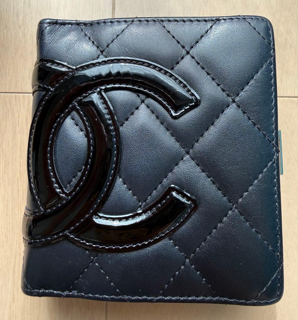 CHANEL お財布