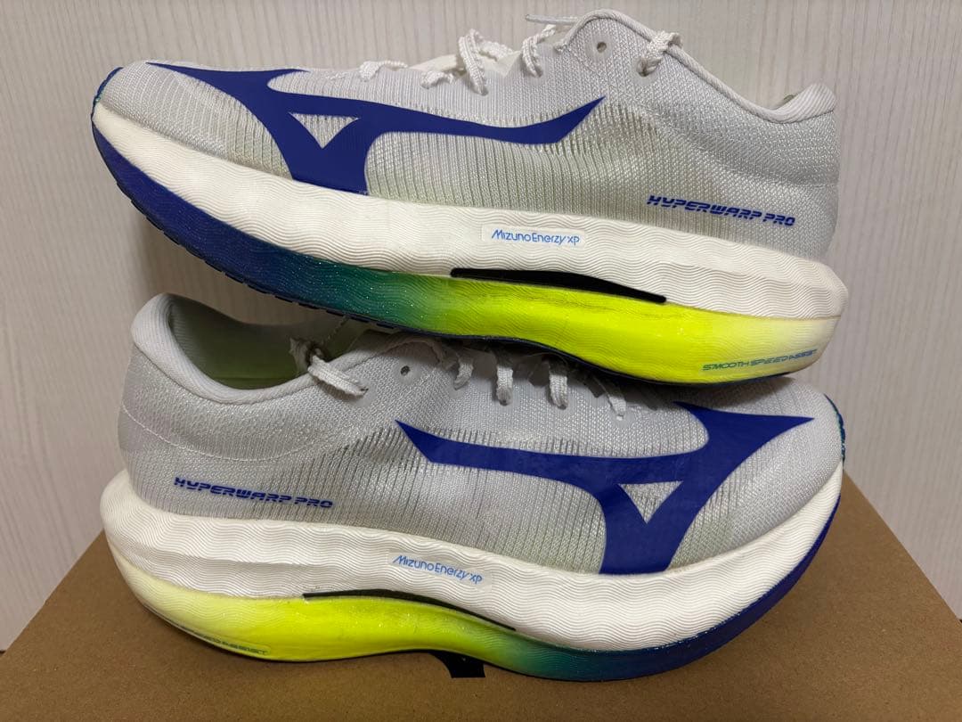 HYPERWARP PRO（25.0）　ハイパーワープ プロ