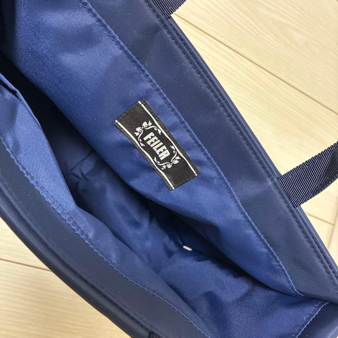 フェイラー　ハイジ柄　学校フェイラー