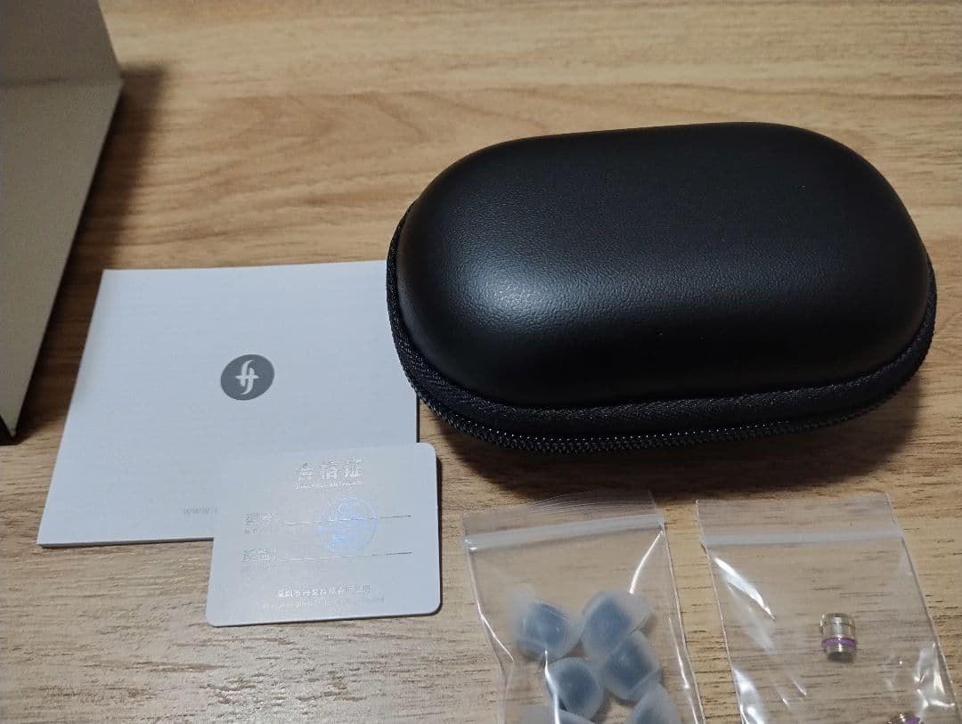 ★「SIMGOT EW300 」クラスを超えた解像感とポテンシャルの有線イヤホン